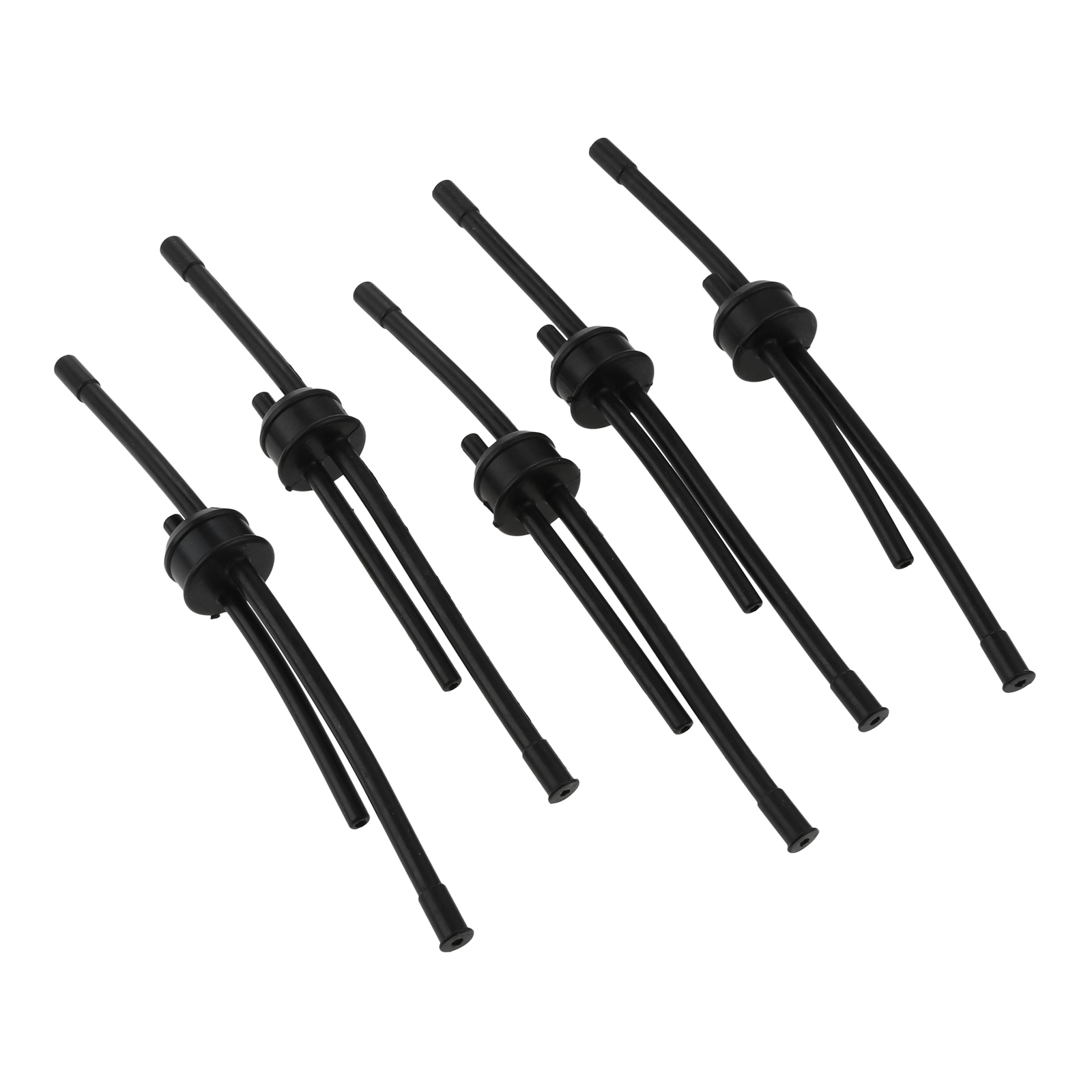 Gardening Tools Australia - 5pcs/set 38cc Chainsaw Fuel Pipe Assy