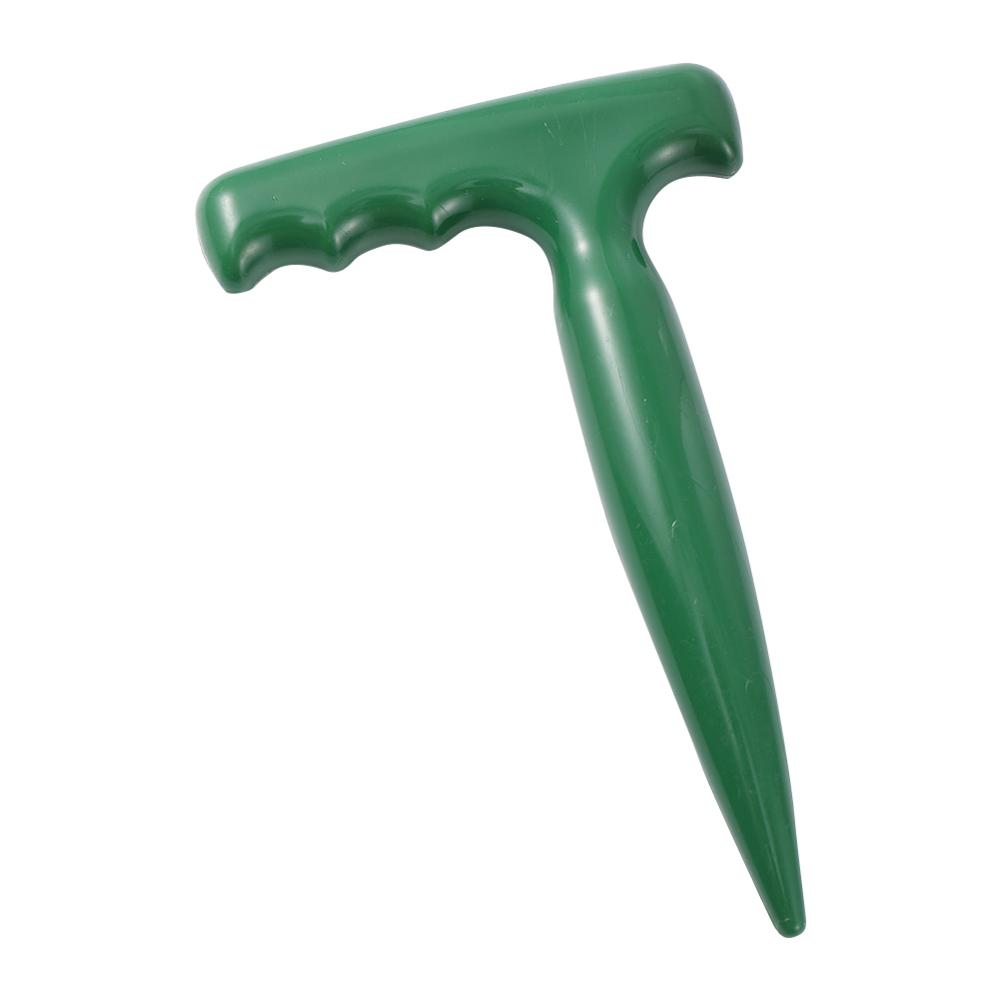 Gardening Tools Equipment - Seed Cultivation Soil Puncher Garden Bonsai