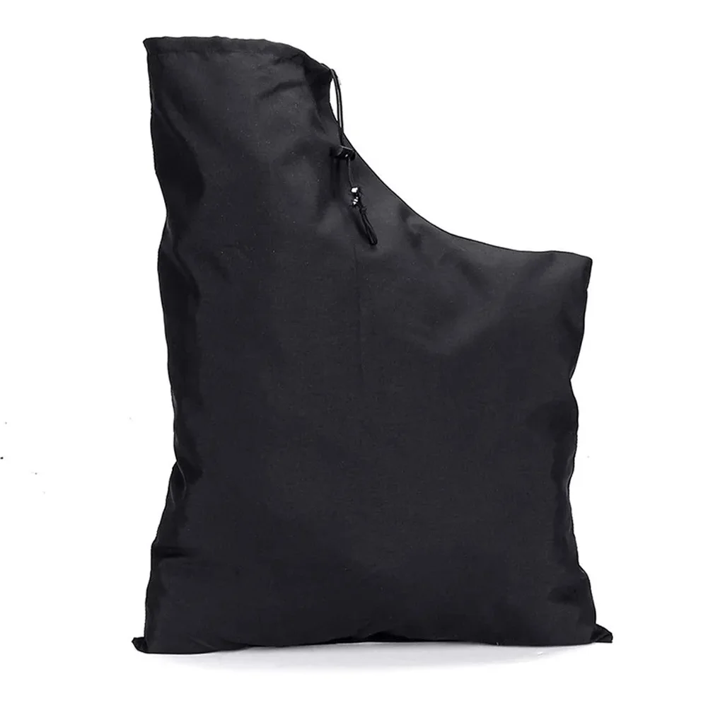 Gardening Tools Rake - Zippered Type Leaf Blower Vacuum Bag