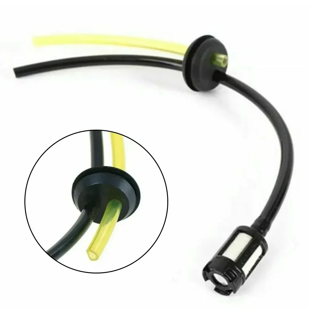 Gardening Tools Bundle - Fuel Hose Pipe Kit With Fuel