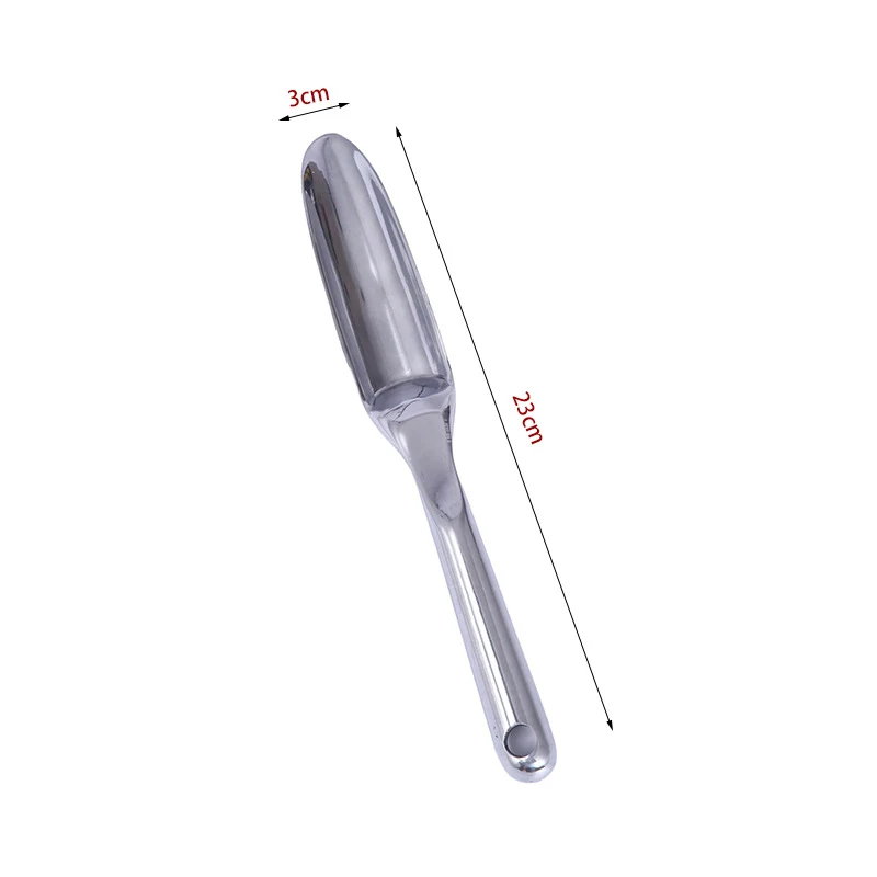 Gardening Tools Rake - New Arrival Thickened Magnesium Aluminum Alloy