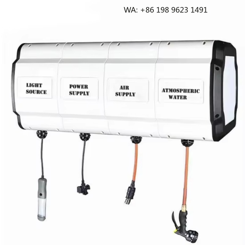 Gardening Tools For Sale - Hot Sale Garden Hose Reel Box