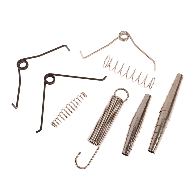 Gardening Tools Australia - 5PCS Pruning Shears Spare Spring Set