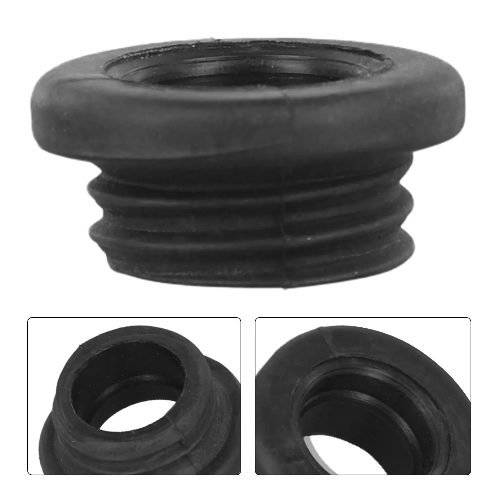 Gardening Tools Youtube - 1PC Replaces Dipstick Tube Seal 281370