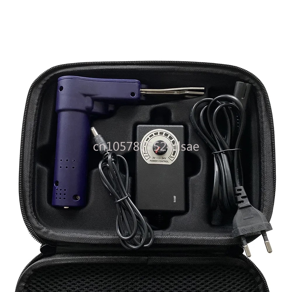 Gardening Tools Wholesale - Automatics Handheld Trimmer Professional Electric Scissors