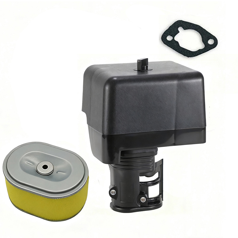 Gardening Tools Rake - Air Filter With Housing Cover For