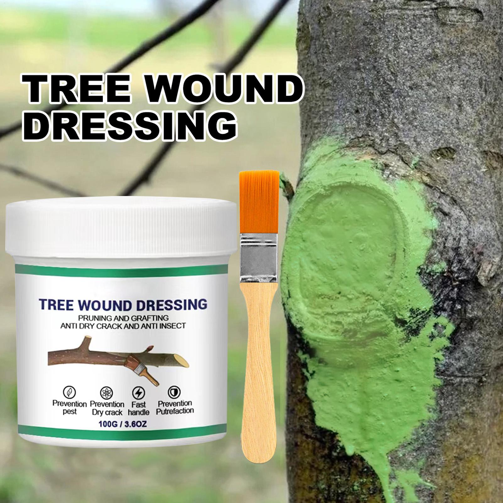 Gardening Tools Wholesale - Tree Grafting Paste Tree Wound Paste