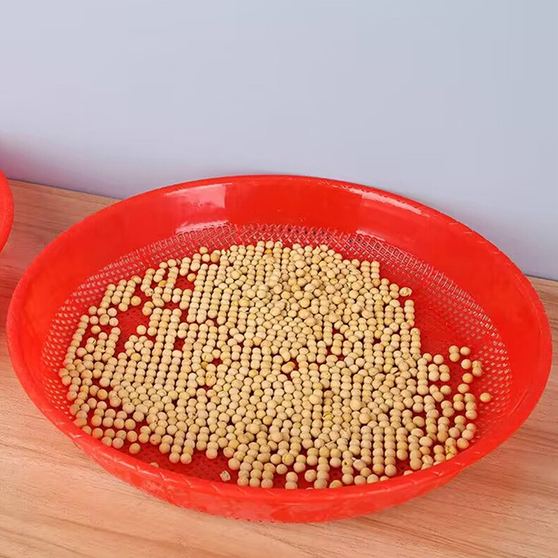 {YY30} Garden Sieve Plastic Ga - Garden Sieve Soil review and price