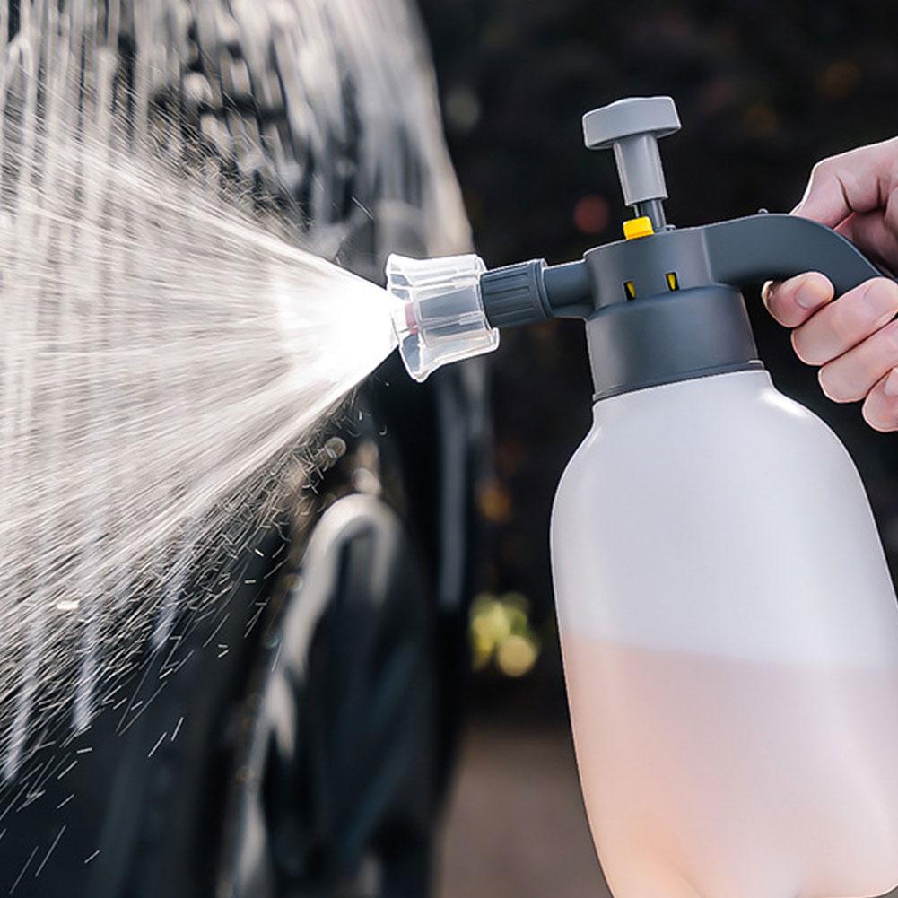 2L Car Wash Spray Bottle Wash  - Gardening Tools Wholesale review and price