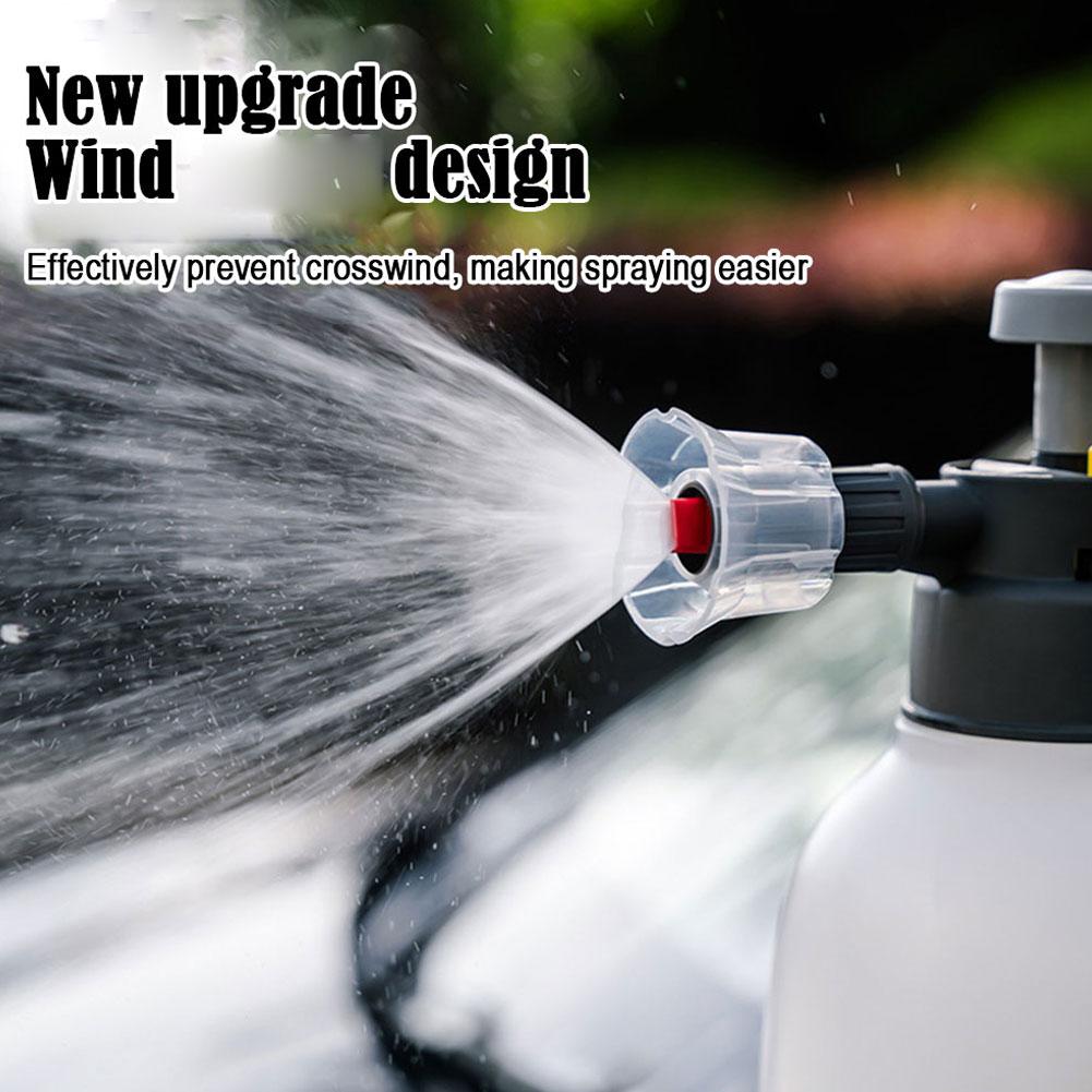 2L Car Wash Spray Bottle Wash  - Gardening Tools Wholesale review and price