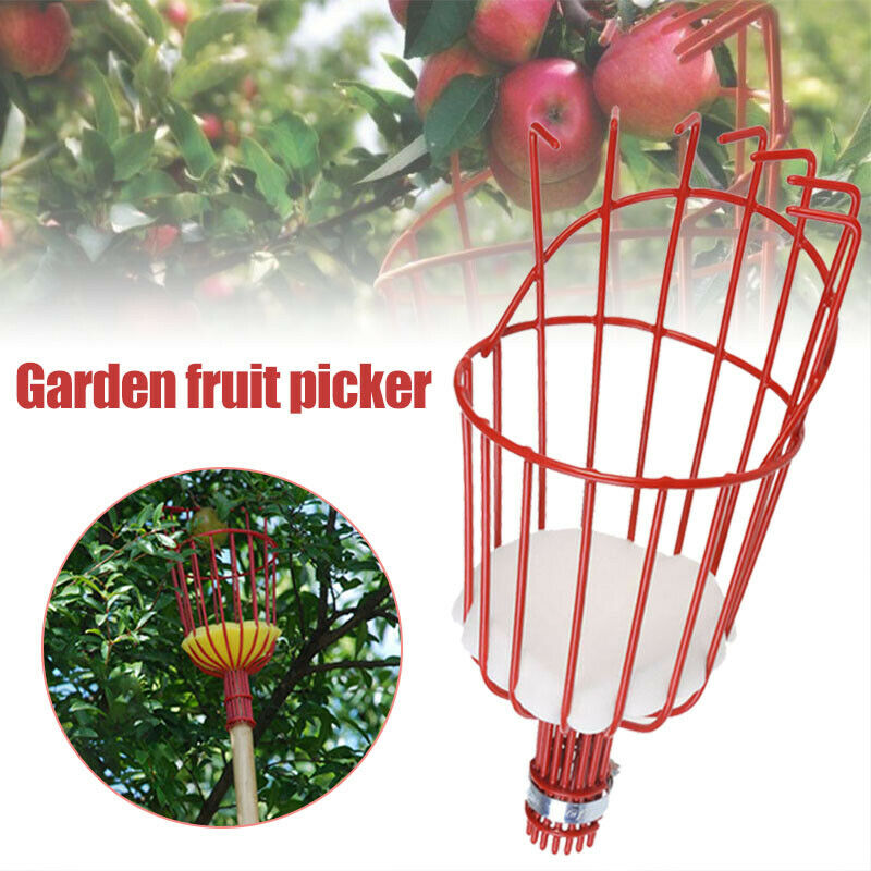 Fruit Picking Machine Fruit Co - Gardening Tools Equipment review and price