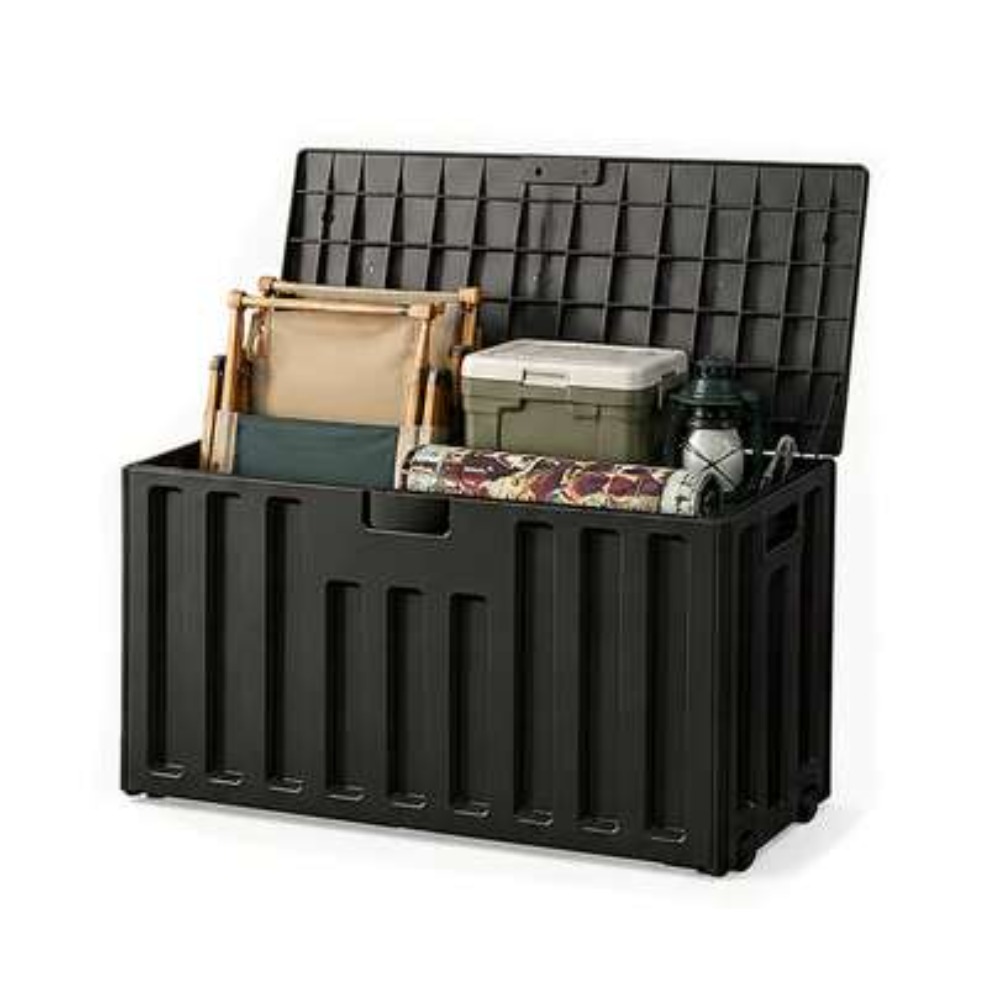 Large Capacity Outdoor Storage - Gardening Tools Equipment review and price