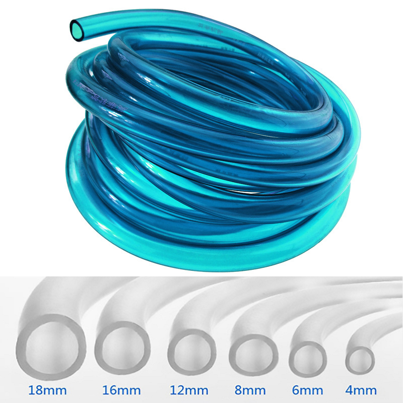 12 16 18mm Aquarium Hose for W - Gardening Tools Youtube review and price