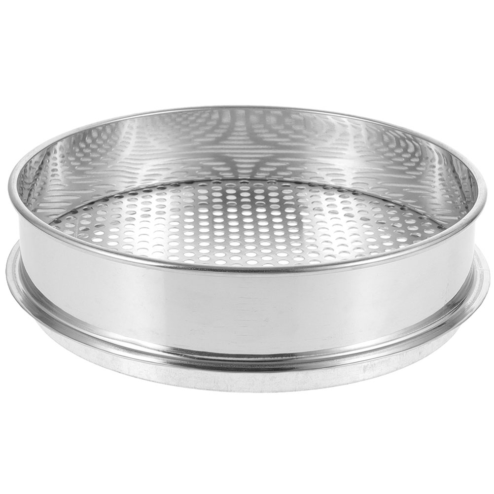 Garden Sieve Soil Sifter 4Mm M - Garden Sieve Soil review and price