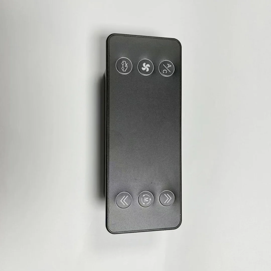 Air Conditioning Panel Manipul - Gardening Tools Picture review and price
