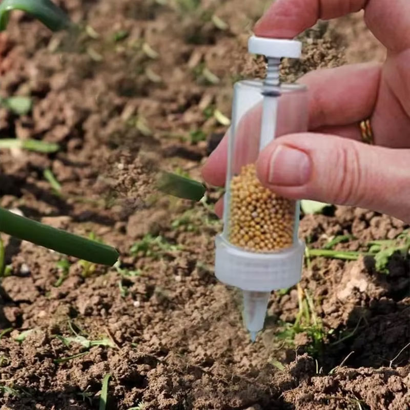 1/3pcs Handheld Sower Spreader - Gardening Tools Equipment review and price