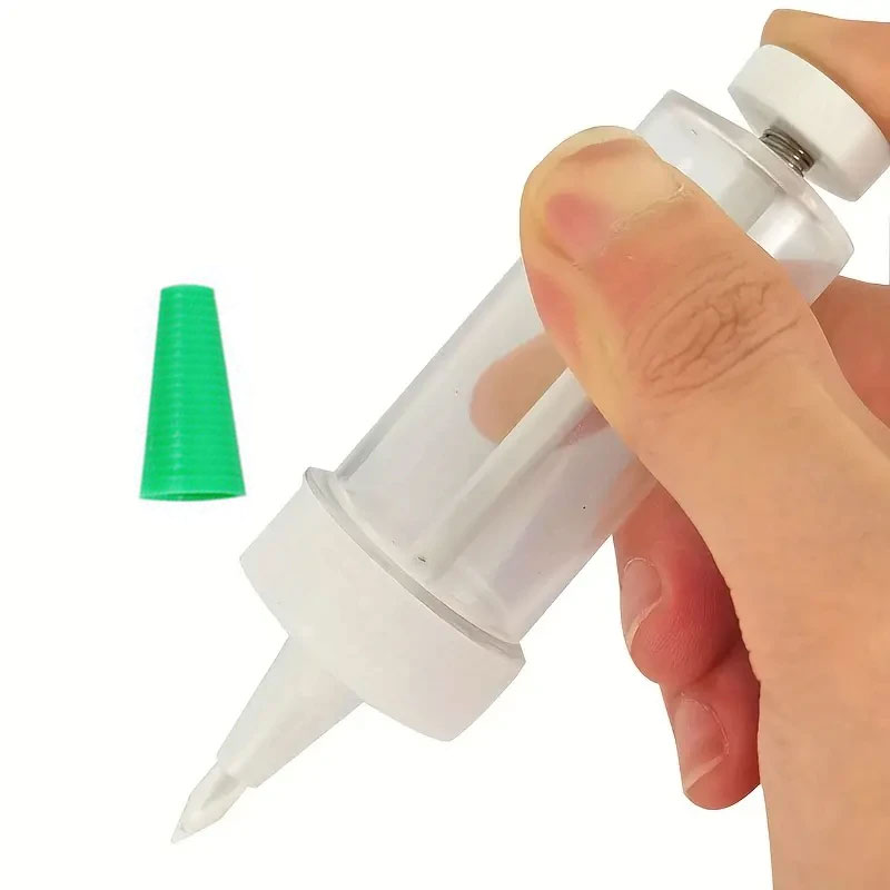1/3pcs Handheld Sower Spreader - Gardening Tools Equipment review and price
