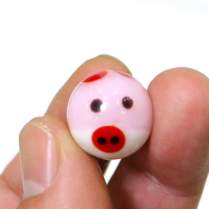 6PCS Cute Pink Pig Design Rare - Gardening Tools Pink review and price