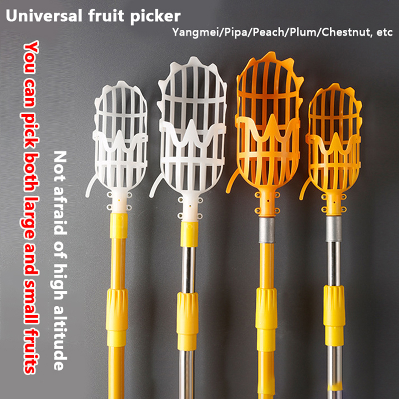 Picking Loquat Picking Bayberr - Gardening Tools Basket review and price