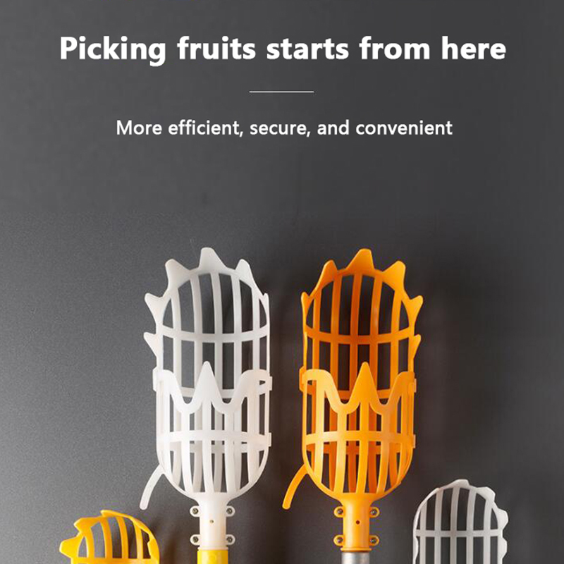 Picking Loquat Picking Bayberr - Gardening Tools Basket review and price