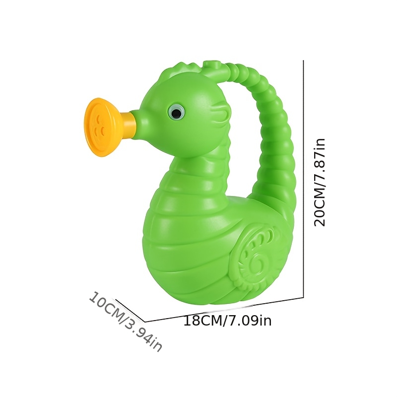 Kids Watering Can for Toddler  - Gardening Tools Cartoon review and price