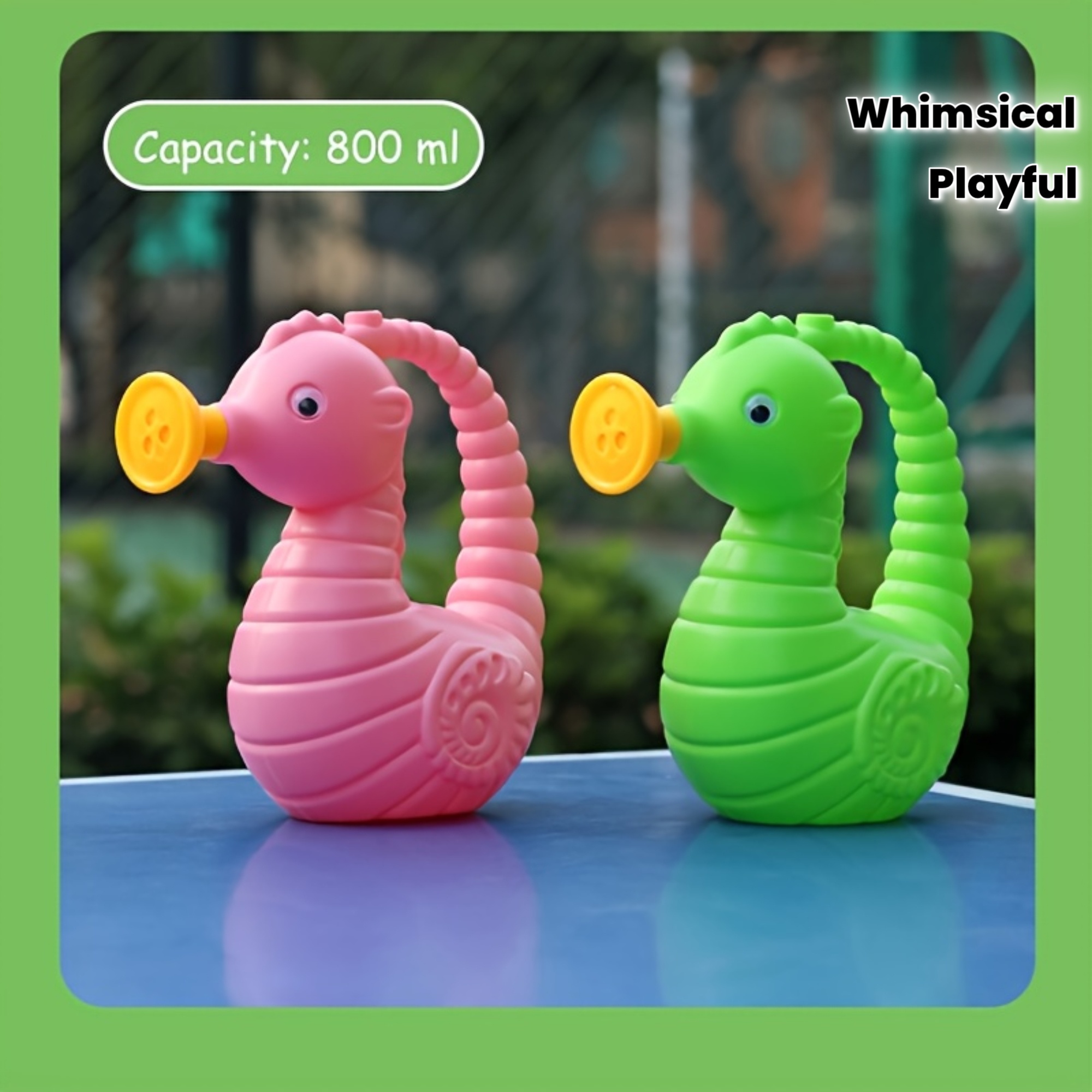 Kids Watering Can for Toddler  - Gardening Tools Cartoon review and price