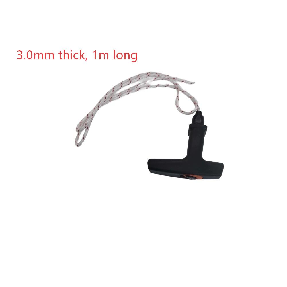 Starter Handle Starter Rope Fo - Gardening Tools Picture review and price