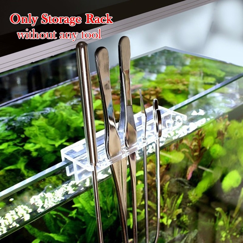 1PCS New Aquarium Plant Tools  - Aquaponics Fish Tank review and price