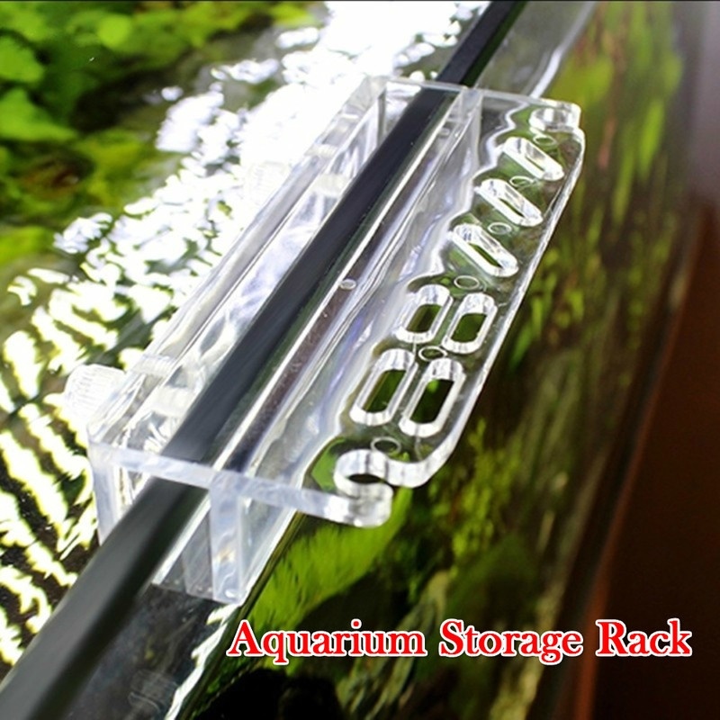 1PCS New Aquarium Plant Tools  - Aquaponics Fish Tank review and price
