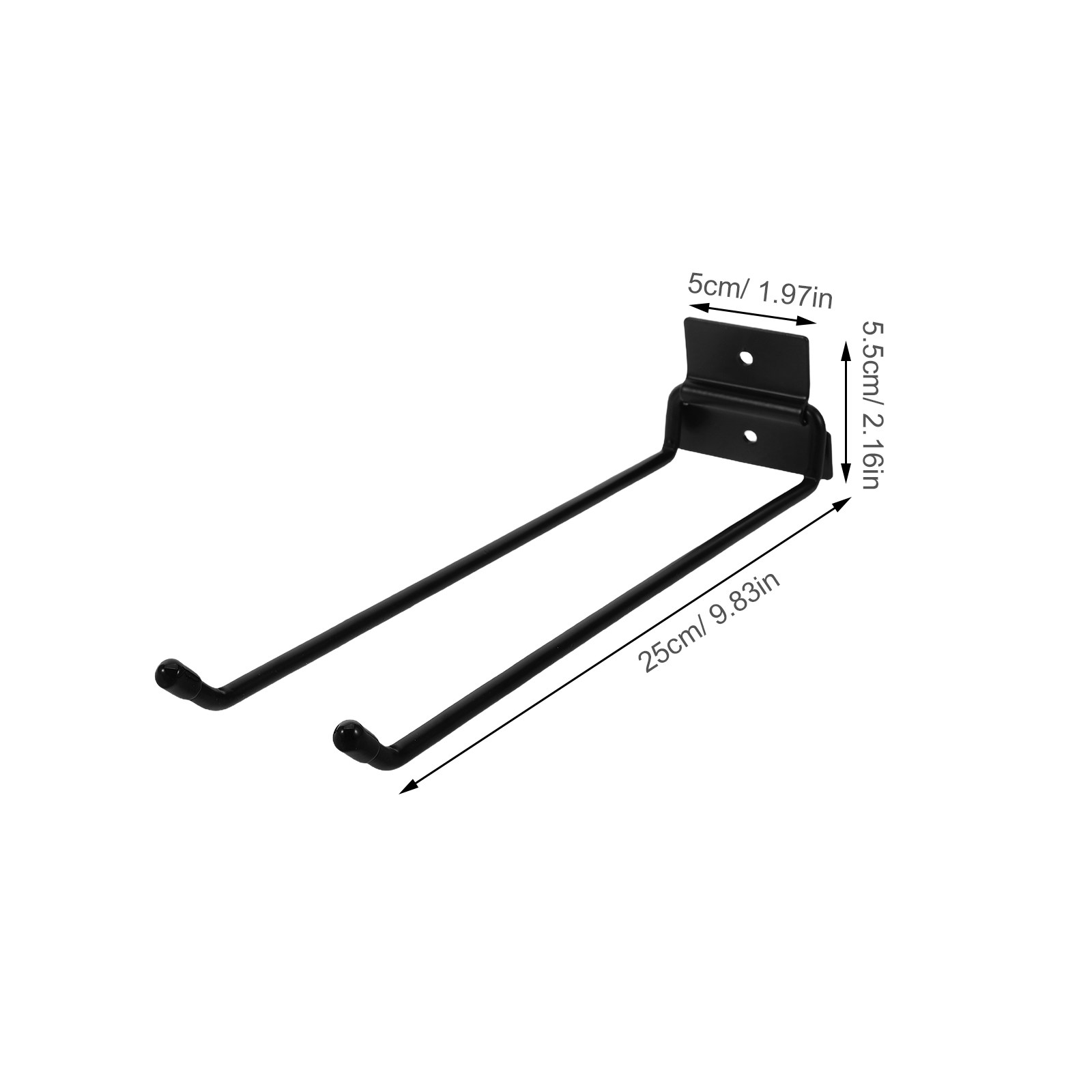 Foldable Wall Mounted Tool Rac - Gardening Tools Rake review and price