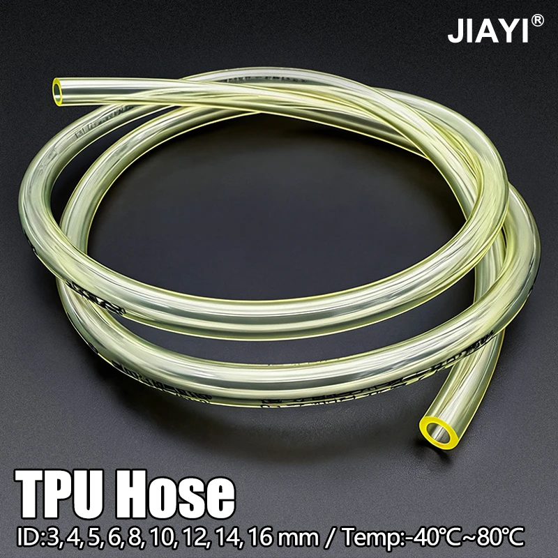 Oil Proof Anti-Aging TPU Fuel  - Gardening Tools Youtube review and price