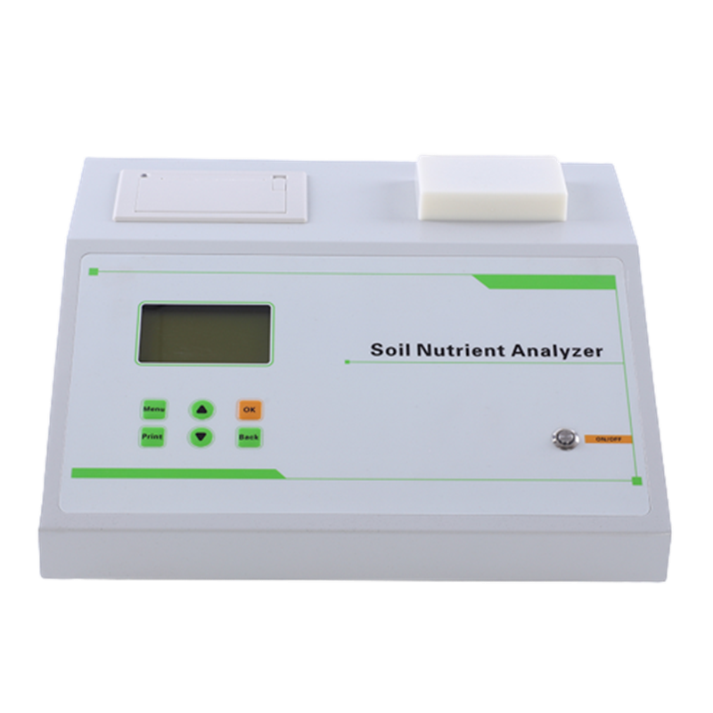 TPY-7PC High Quality Laborator - Soil Ph Meter review and price
