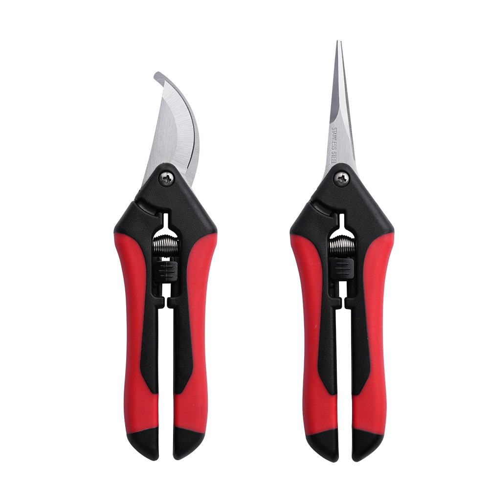 Mini Gardening Scissors for Pr - Gardening Tools Pink review and price