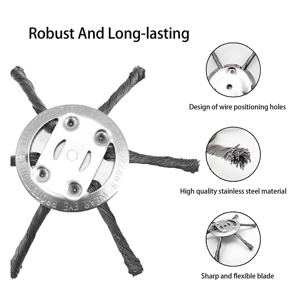 As Pictures Show Steel Trimmer - Gardening Tools Picture review and price