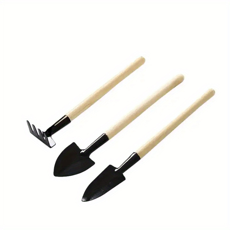 3pcs Mini Gardening Shovel, Di - Gardening Tools Australia review and price