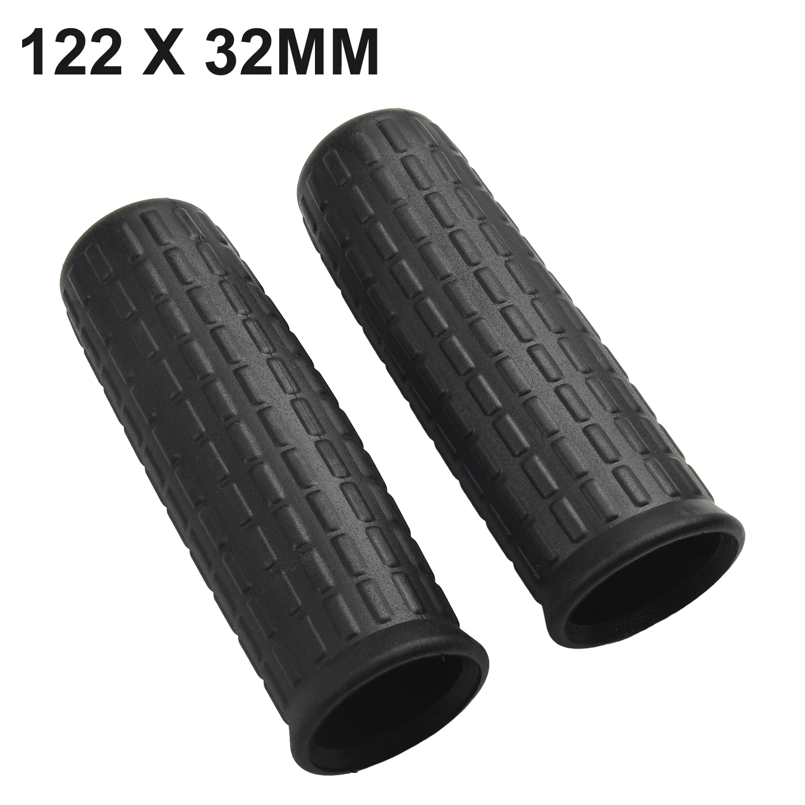 2Pcs Wheelbarrow Rubber Handle - Gardening Tools Youtube review and price
