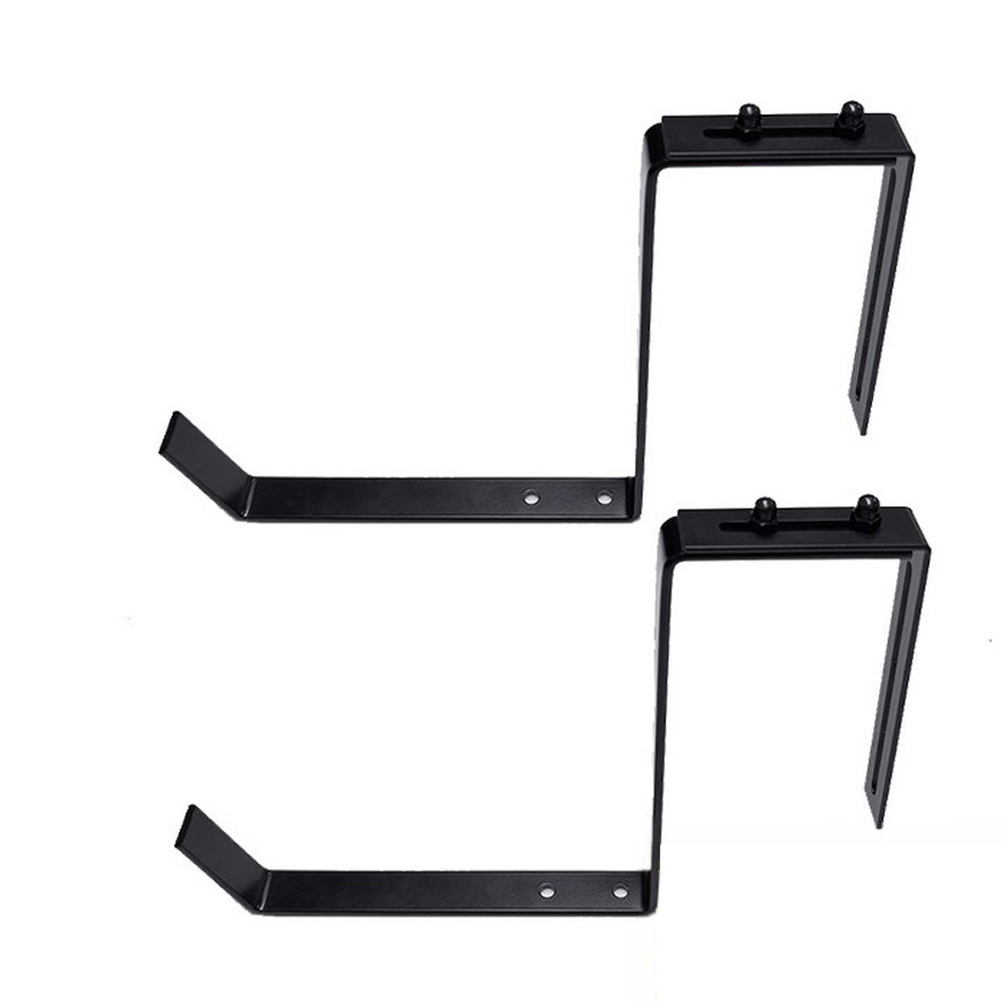 2PCS Adjustable Flower Pot Sup - Gardening Tools Basket review and price