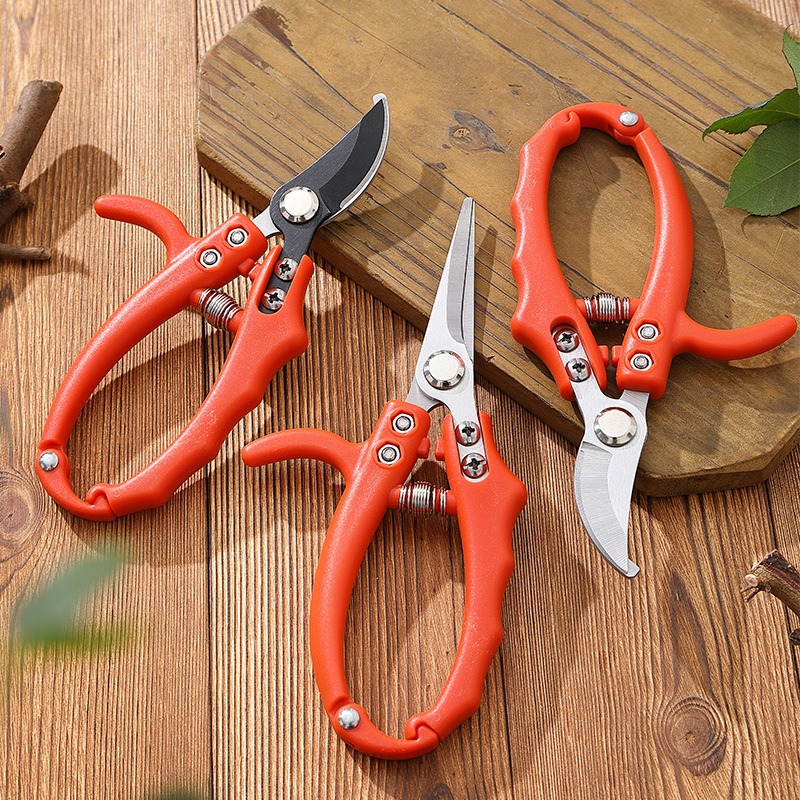 Gardening Branch Scissors Frui - Gardening Tools Pink review and price
