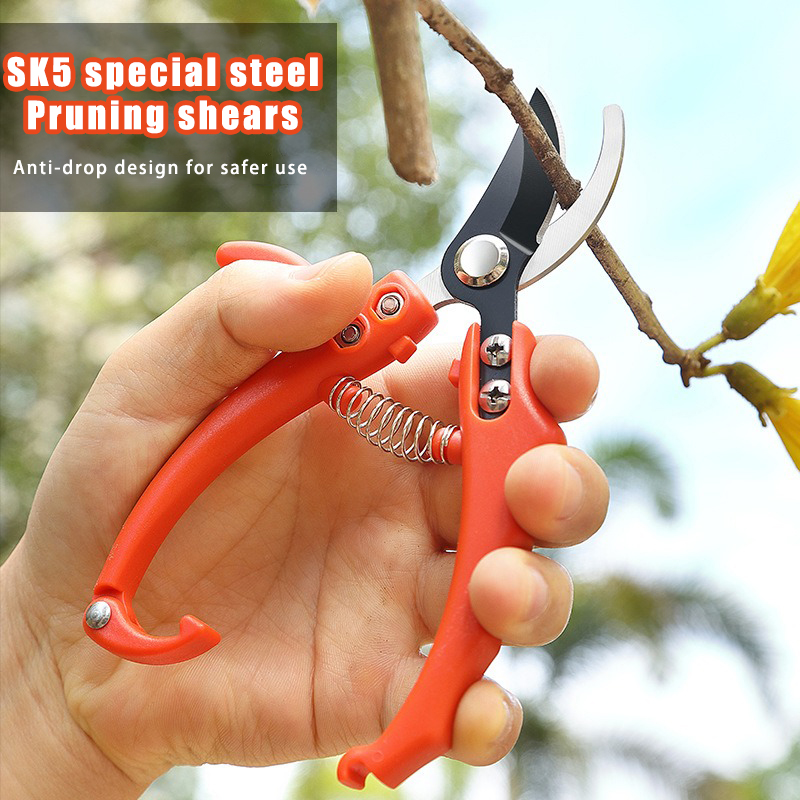 Gardening Branch Scissors Frui - Gardening Tools Pink review and price
