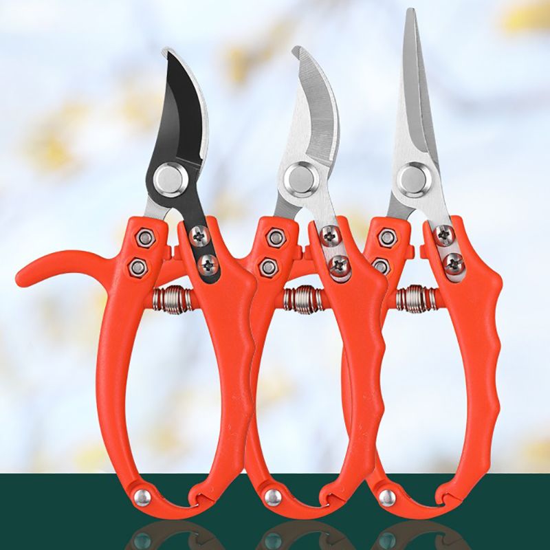 Gardening Branch Scissors Frui - Gardening Tools Pink review and price