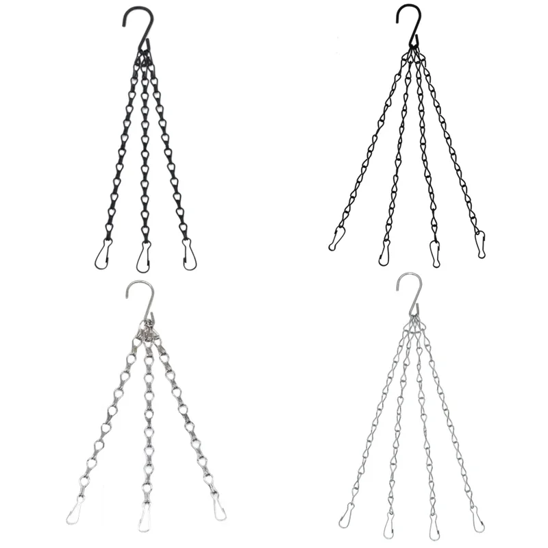 1pc 40cm Garden Basket Hanging - Gardening Tools Basket review and price