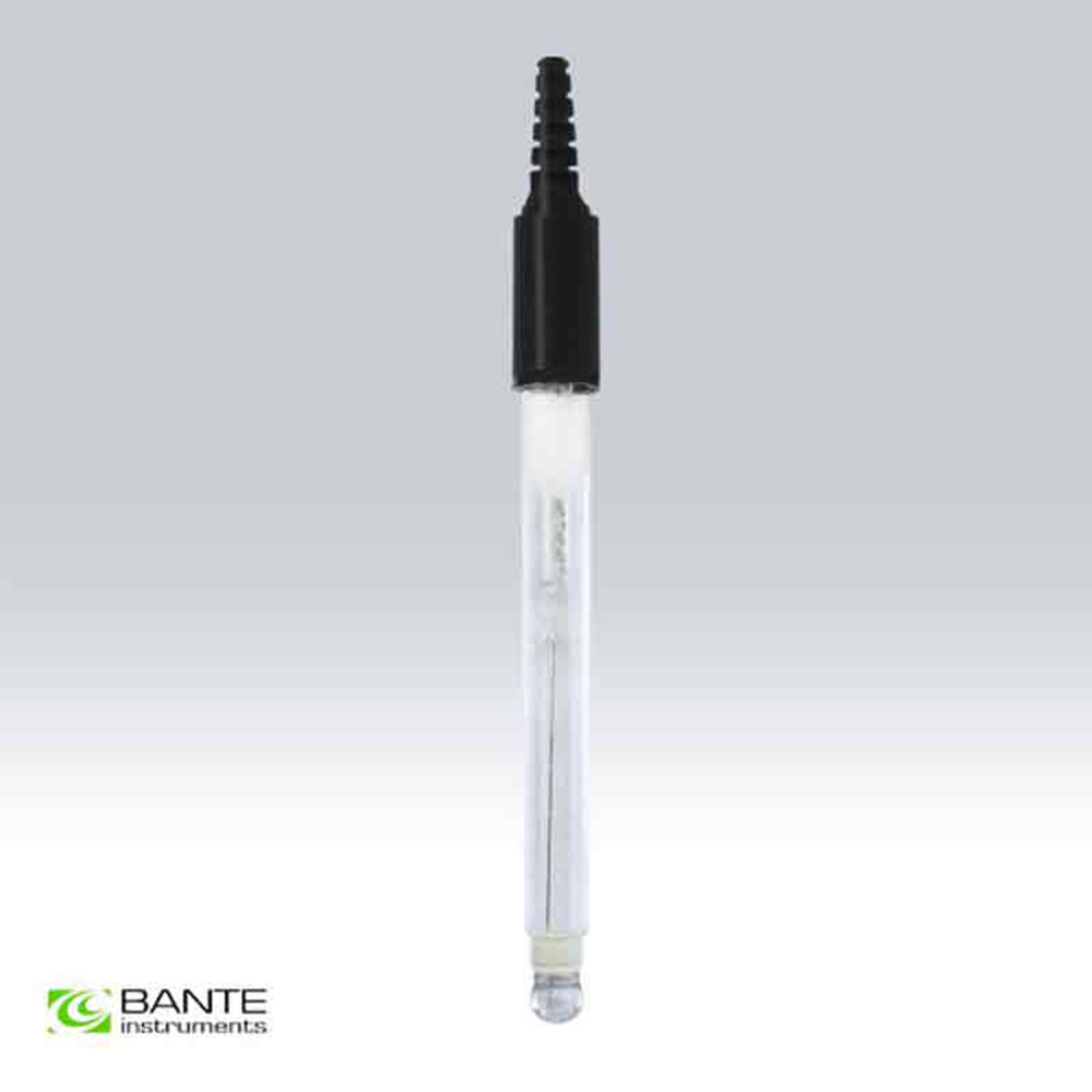 Glass pH electrode pH probe pH - Soil Ph Meter review and price