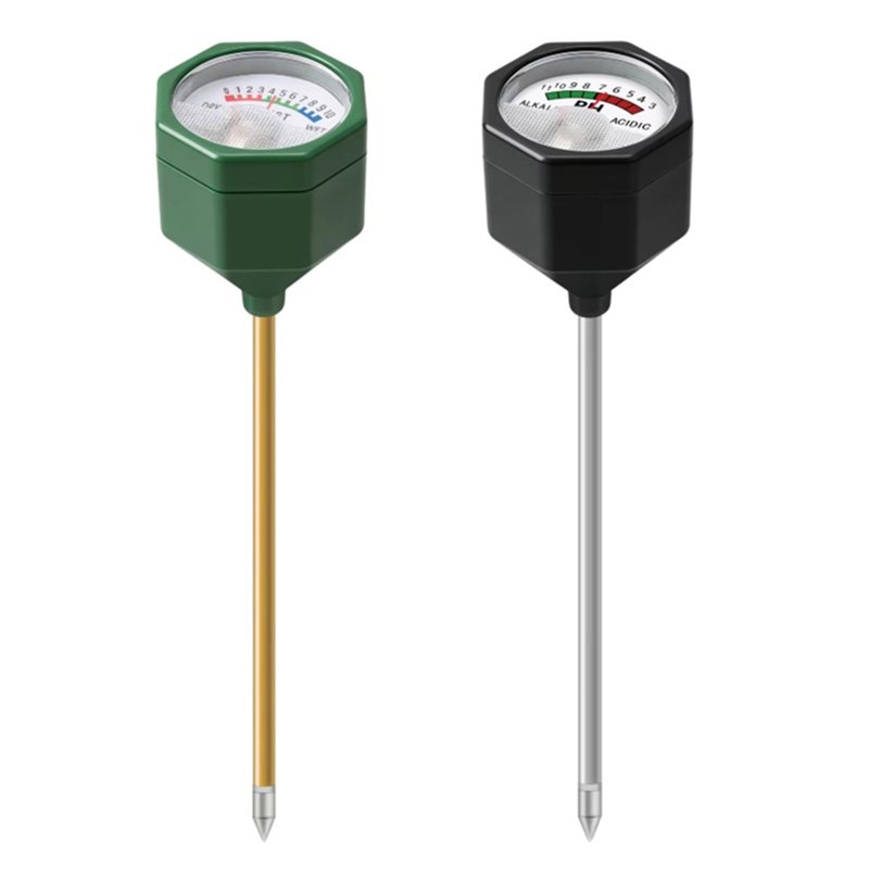 NEW HOT In Stock-Soil Moisture - Soil Ph Meter review and price