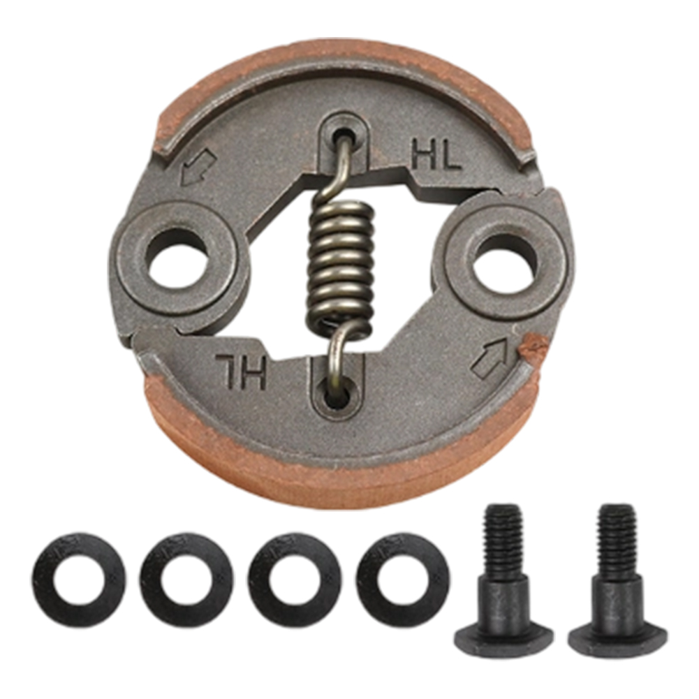 Replacement Clutch for Garden  - Gardening Tools Australia review and price