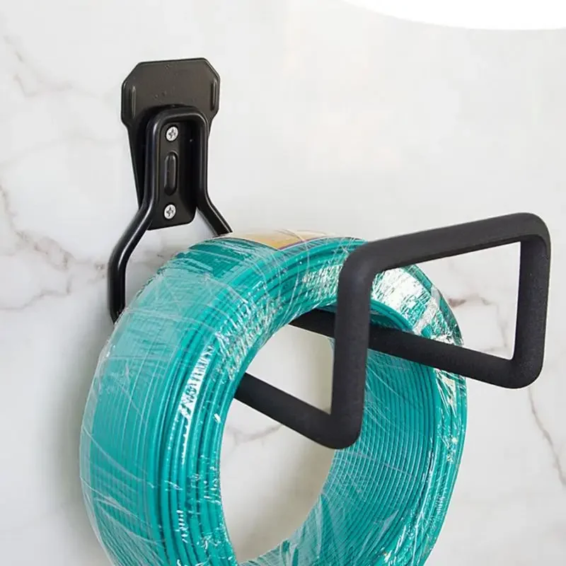Metal Garden Hose Holder Heavy - Gardening Tools Picture review and price