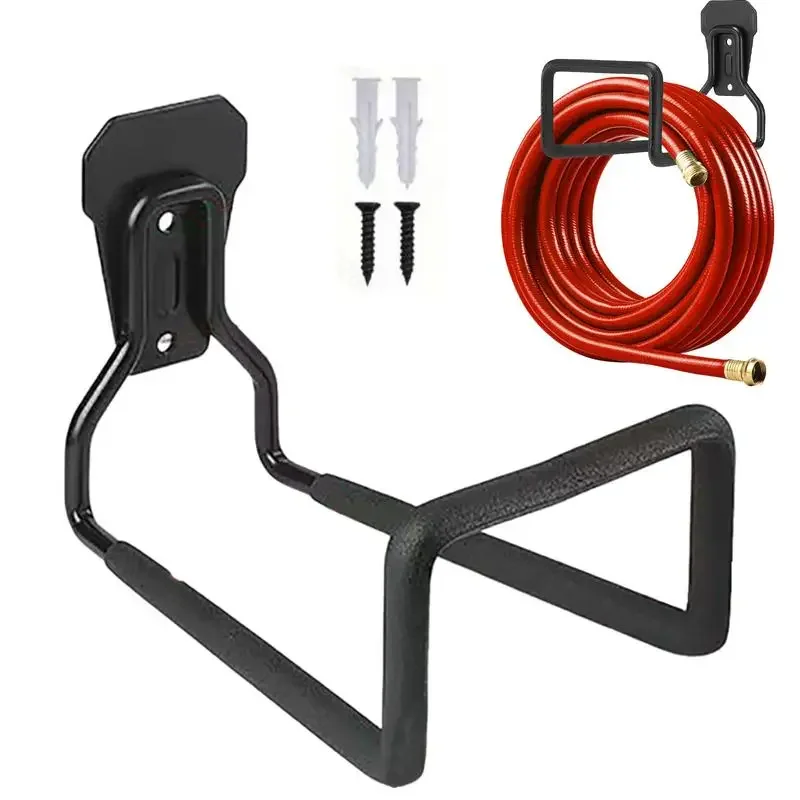 Metal Garden Hose Holder Heavy - Gardening Tools Picture review and price