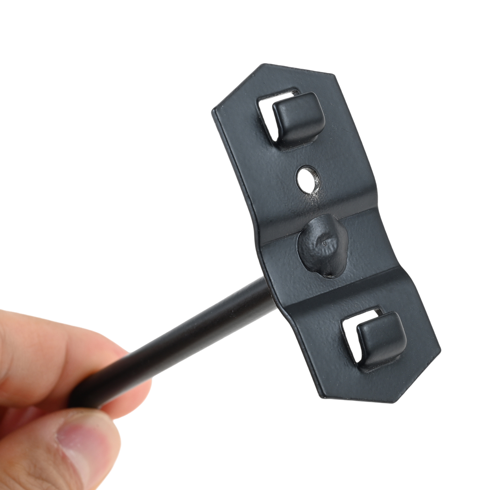 10Pcs/set 50mm Black Hole Boar - Gardening Tools Wholesale review and price