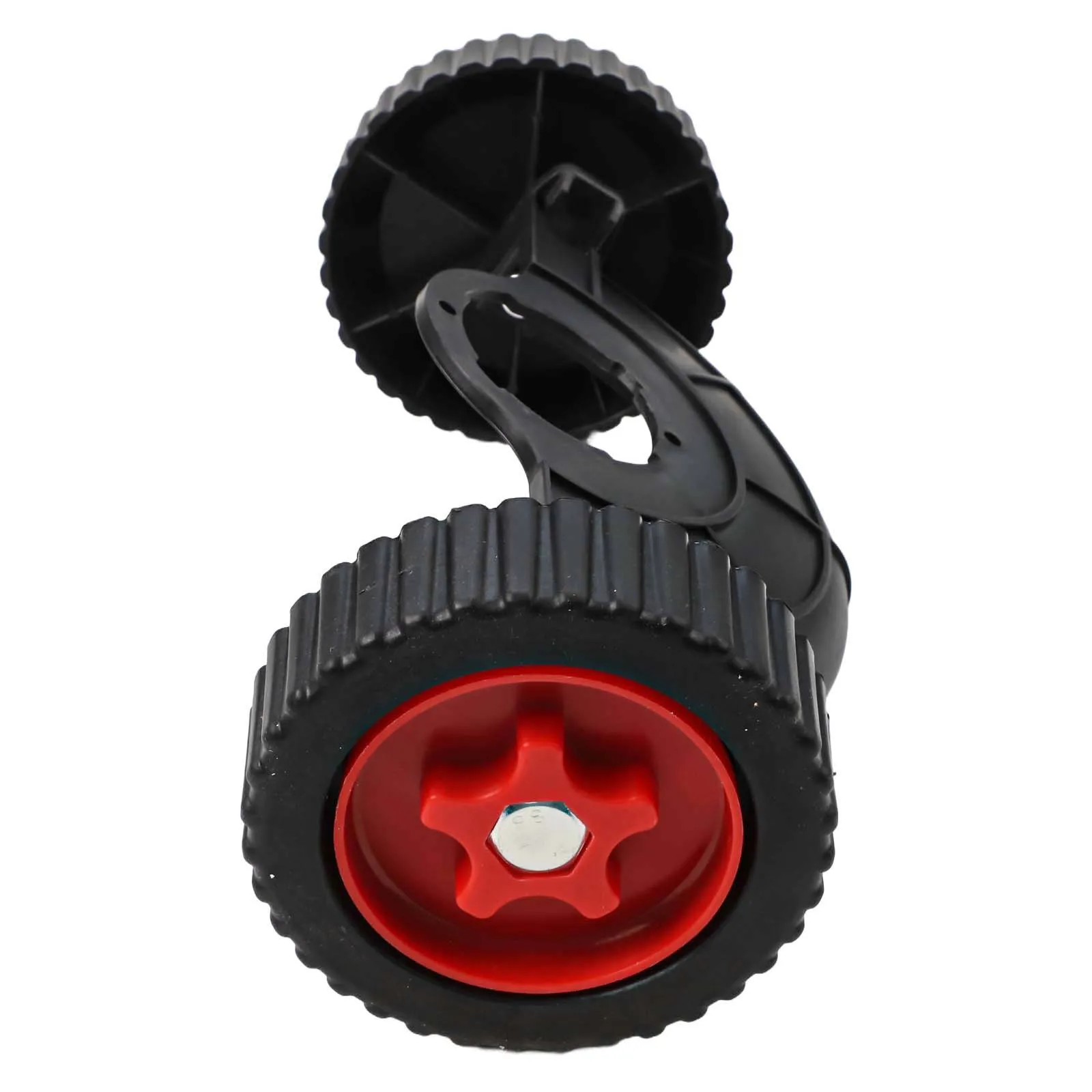 Adjustable Lawnmower Wheels La - Gardening Tools Picture review and price