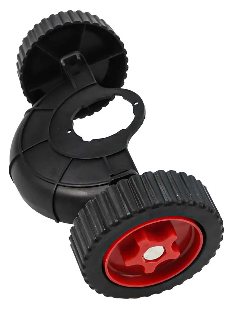 Adjustable Lawnmower Wheels La - Gardening Tools Picture review and price