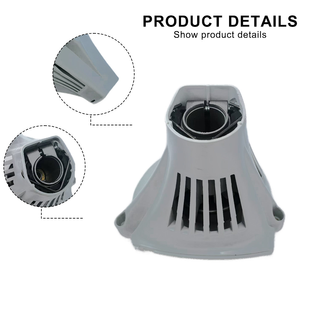 FS131 Replacement Fan Housing  - Gardening Tools Picture review and price